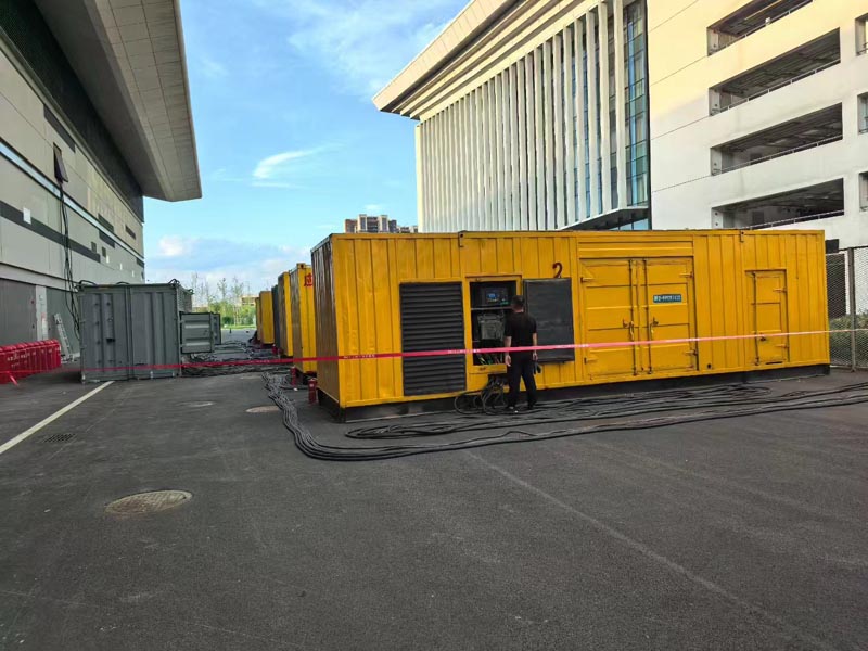 黄平柴油发电机冬季保养注意事项？