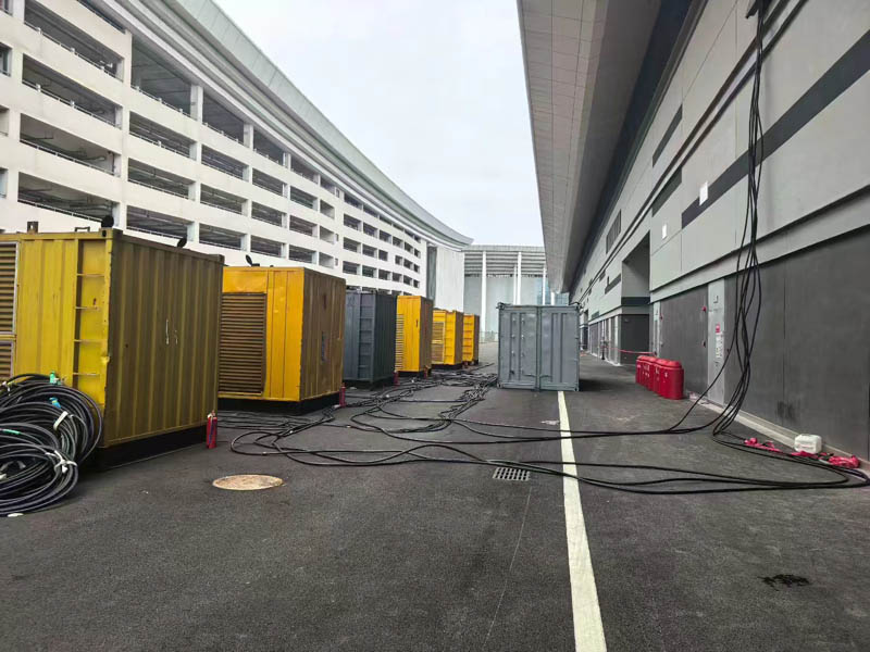 黄平冬季柴油发电机启动前需要做哪些准备工作？