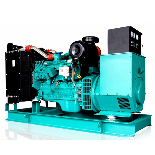 黄平柴油发电机操作及日常维护