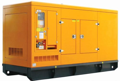 黄平发电机出租使用过程中冒黑烟的解决方法