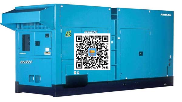 黄平出租发电机 进口和国产柴油发电机组有什么不同