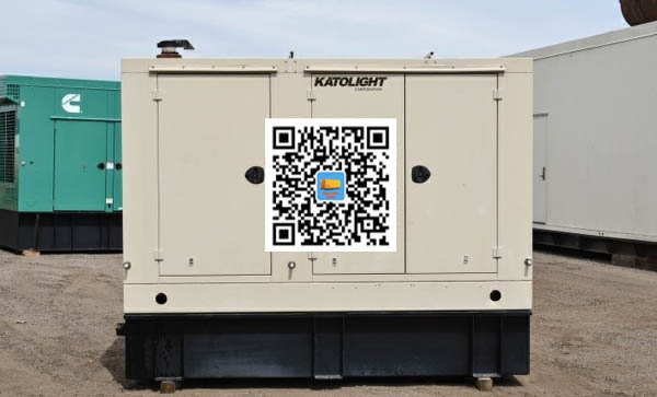 黄平出租发电机康明斯发电机要讲究正确的操作步骤