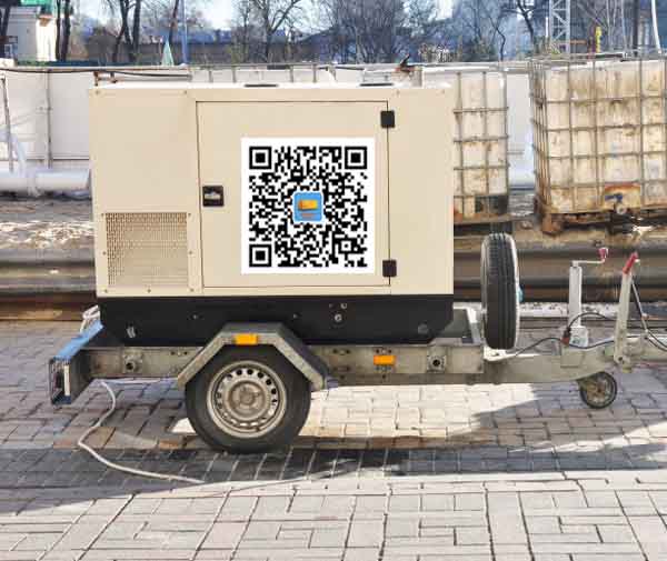 黄平租赁发电机 柴油发电机喷油嘴卡死的原因及处理方法