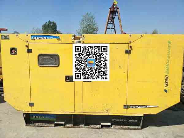 黄平出租发电机 潍柴发电机一定要预防通风管道的堵塞和灰尘