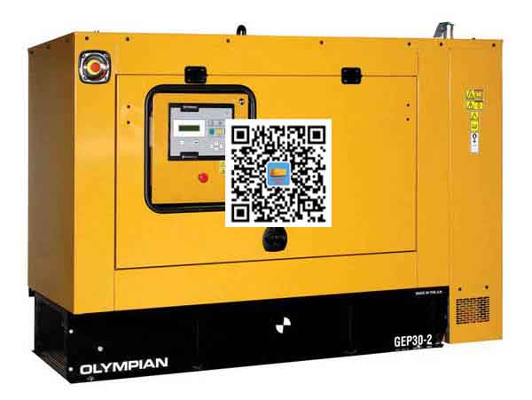 黄平出租发电机组配置有哪些重要特点