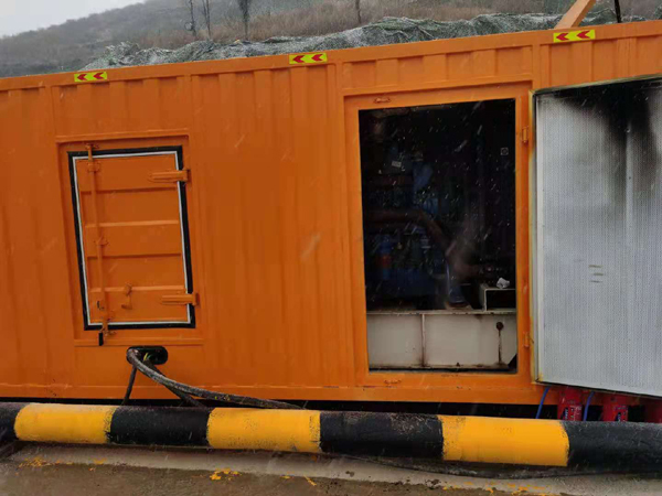 黄平发电机出租 发电机的工作原理介绍