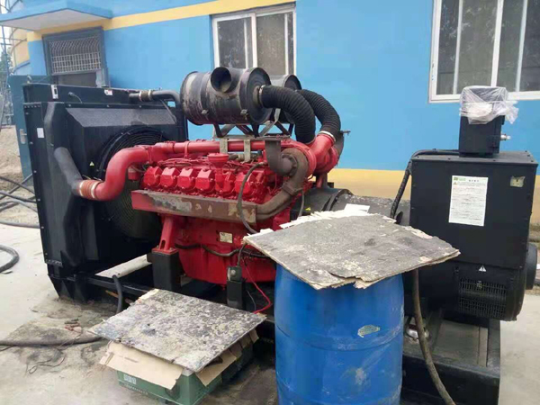 黄平租赁发电机 发电机的主要分类介绍
