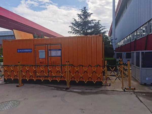 黄平柴油发电机组的运行和使用注意事项