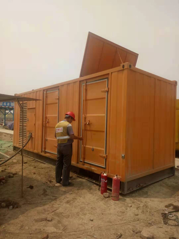 黄平柴油发电机组不定期保养会出现哪些问题？