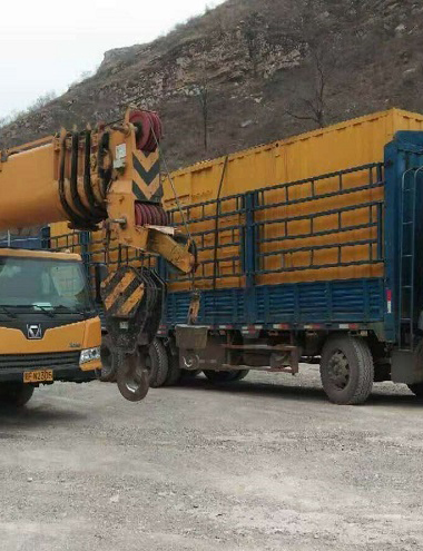 黄平租赁发电机-柴油发电机的冷却与通风