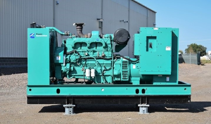 黄平发电机出租-教您发电机厂家该如何选购