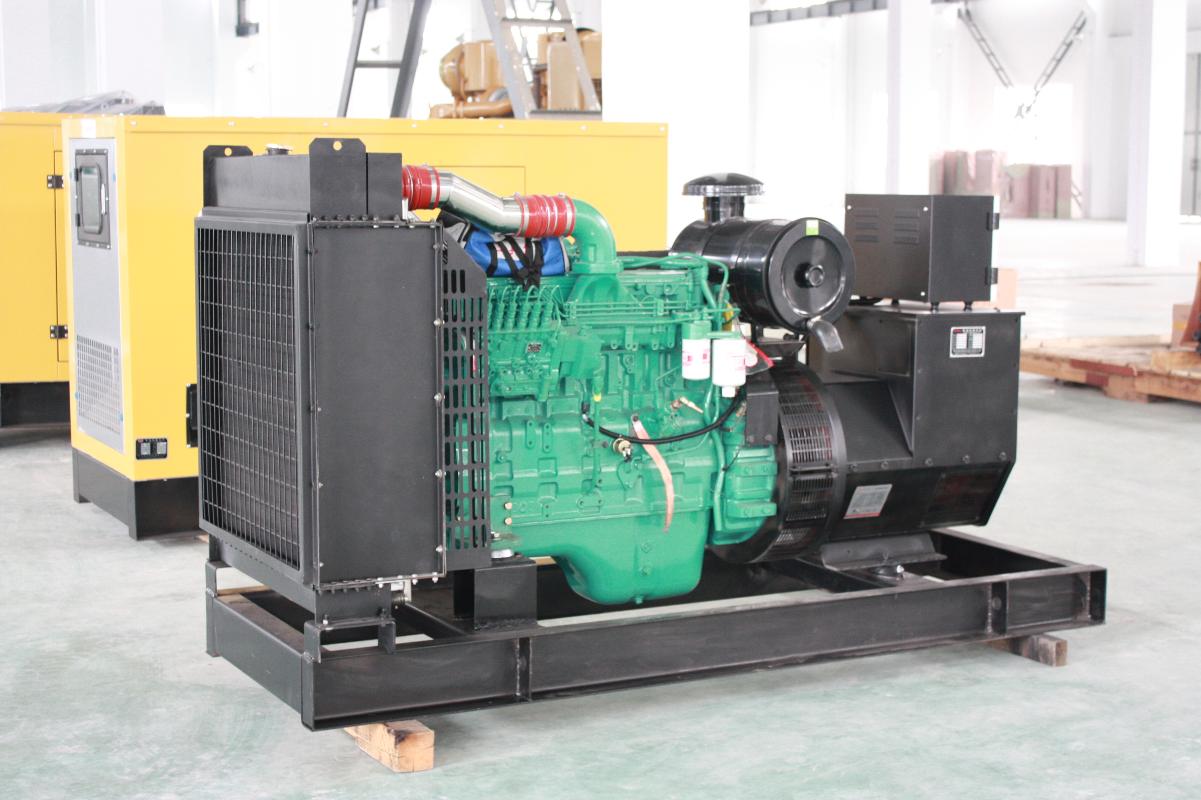 黄平租赁发电机-柴油发电机,柴油发电机组冷却液不循环怎么办