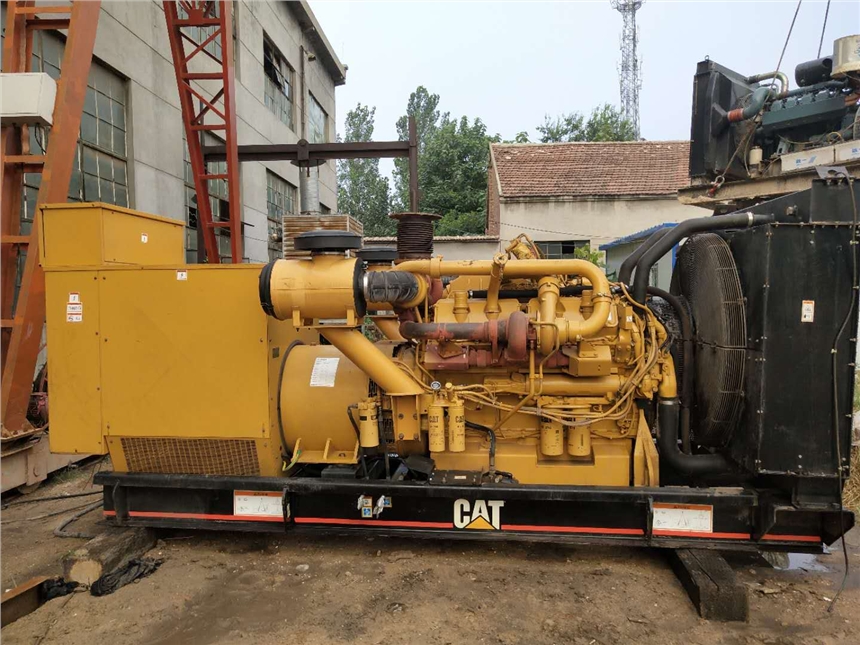 黄平发电机租赁-柴油发电机组原理概述