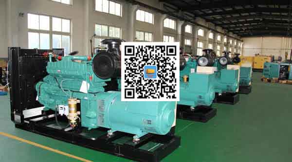 黄平租赁发电机-柴油发电机组的四保护是什么