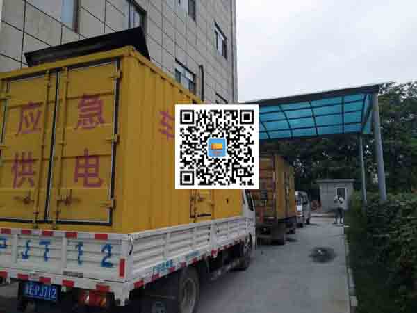 黄平发电车出租-发电机产品使用越来越广泛