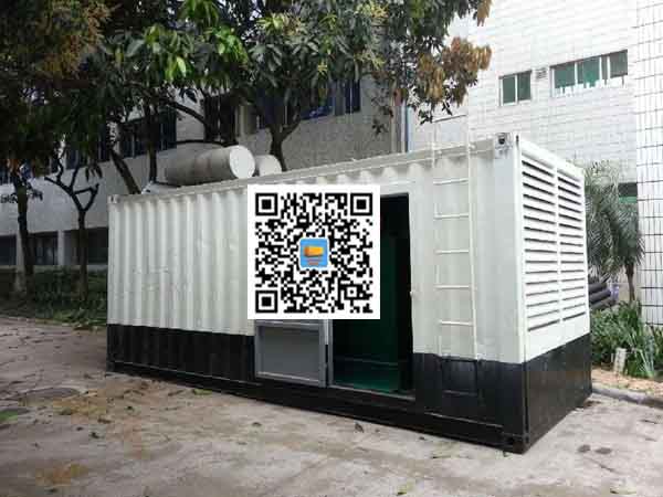 黄平出租发电机-什么样的柴油发电机使用效果比较好