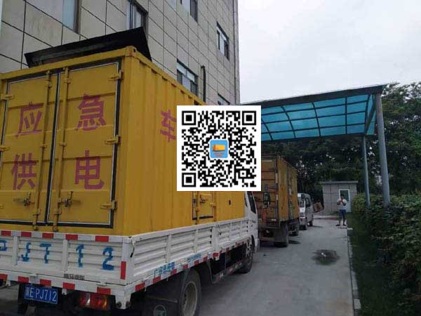 黄平发电机出租-上柴发电机组的油耗会出现什么原因
