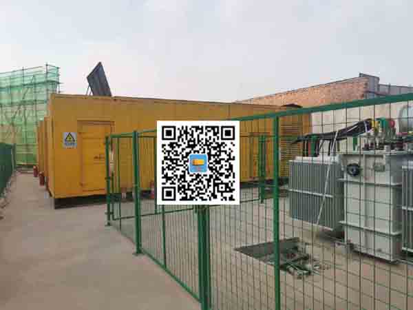 黄平发电机组的社会应用有哪些