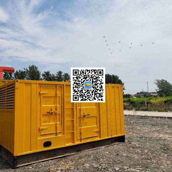黄平发电机出租发电机电刷的结构与作用是什么