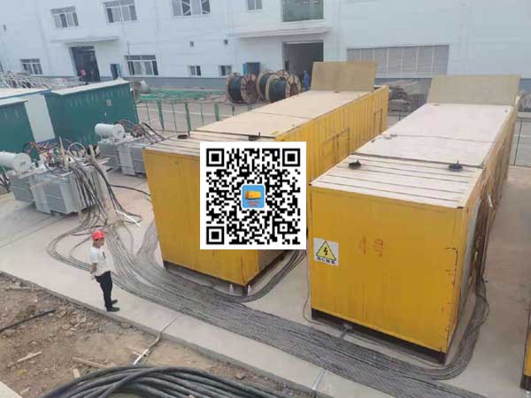 黄平发电机出租-柴油发电机组应用在哪些方面