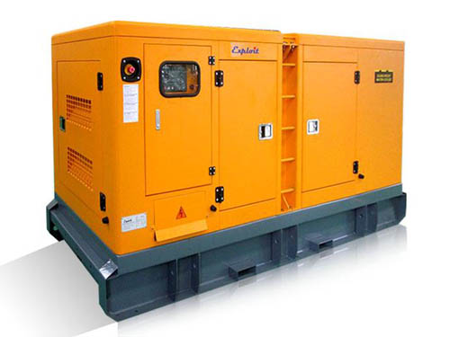 黄平影响 200kw 柴油发电机油耗的因素有哪些？