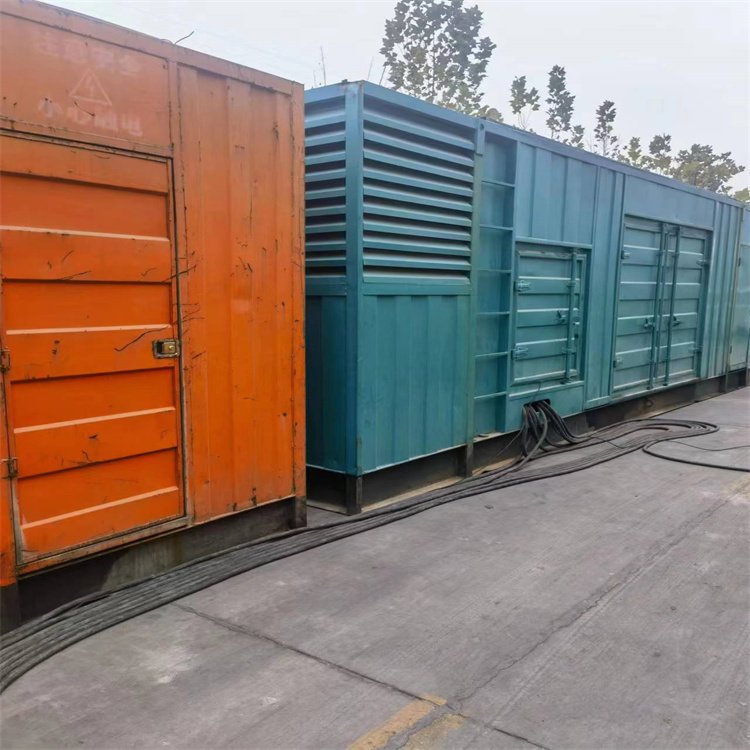 黄平如何选择适合 600kW 柴油发电机组的热继电器？