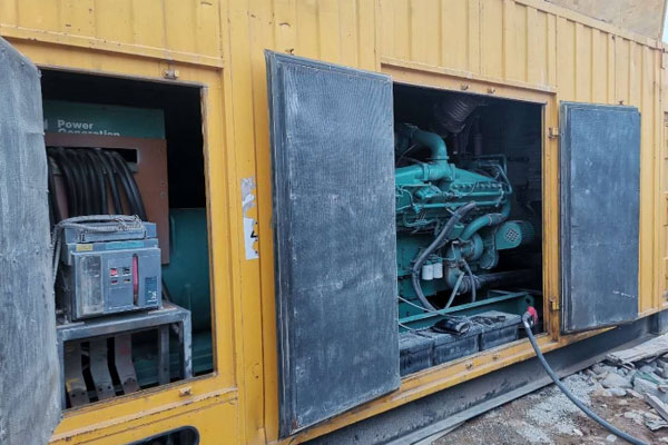 黄平发电机组夏季保养的注意事项有哪些？