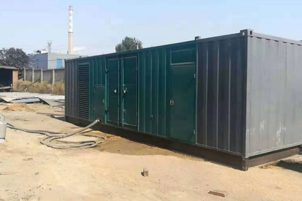 黄平发电机组保养注意事项？