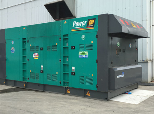 黄平如何判断发电机组防冻液的质量是否下降？