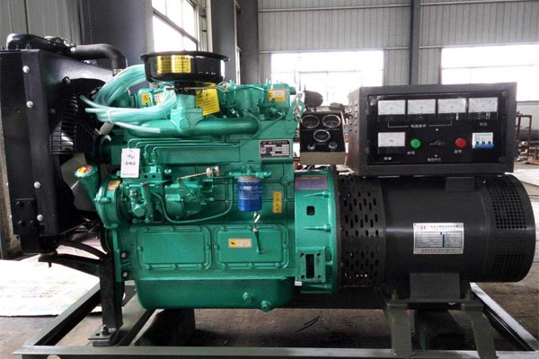 黄平传感器在柴油发电机组中起到什么作用？