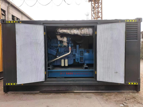 黄平柴油发电机组的电瓶应该如何选择？