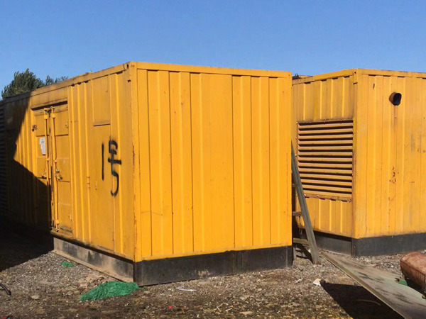 黄平柴油发电机组深海控制系统怎么样？