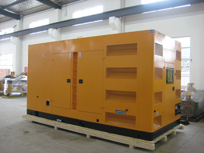 黄平不同类型的发电机组在冬季保养时的注意事项有何差异？