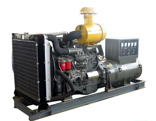 黄平汽油发电机组冬季保养时，燃油系统需要注意什么？