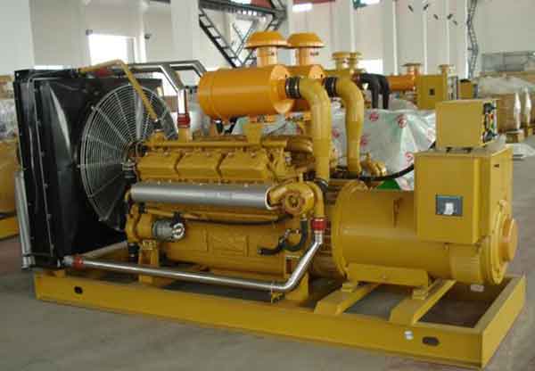 黄平发电机组的燃油预热装置坏了怎么办？