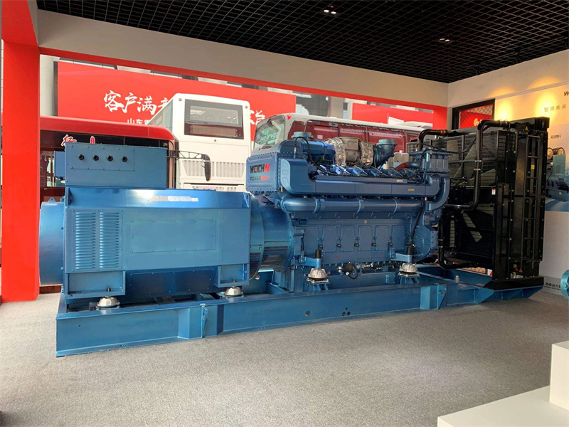 黄平柴油发电机组冬季保养周期是多久？