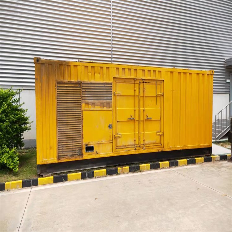 黄平柴油发电机组在冬季启动前如何对燃油系统进行预热？