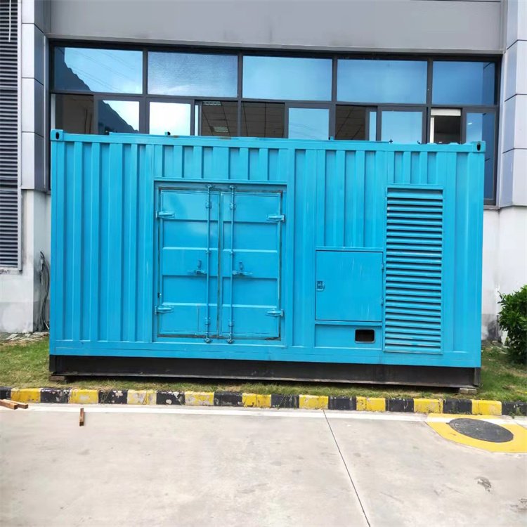 黄平柴油发电机组冬季燃油使用注意事项？