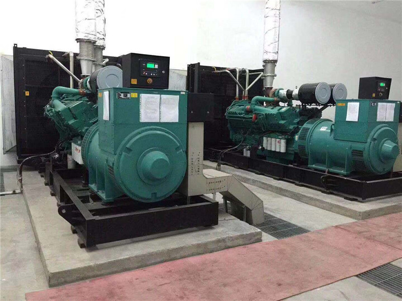 黄平柴油发电机组冬季寒冷地区使用需注意哪些事项？