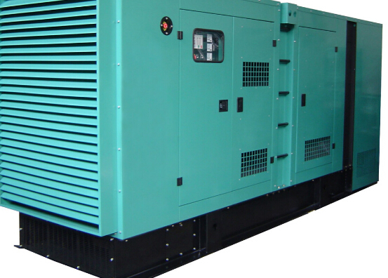 黄平发电机组水冷式机油散热器常见的故障有哪些？