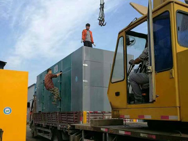 黄平更换水冷式机油散热器密封件的操作流程是怎样的？