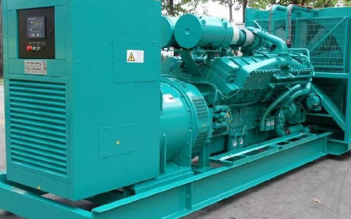 黄平柴油发电机组冬季使用中需要注意哪些事项？