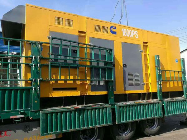 黄平一份发电机组安装调试合同的注意事项